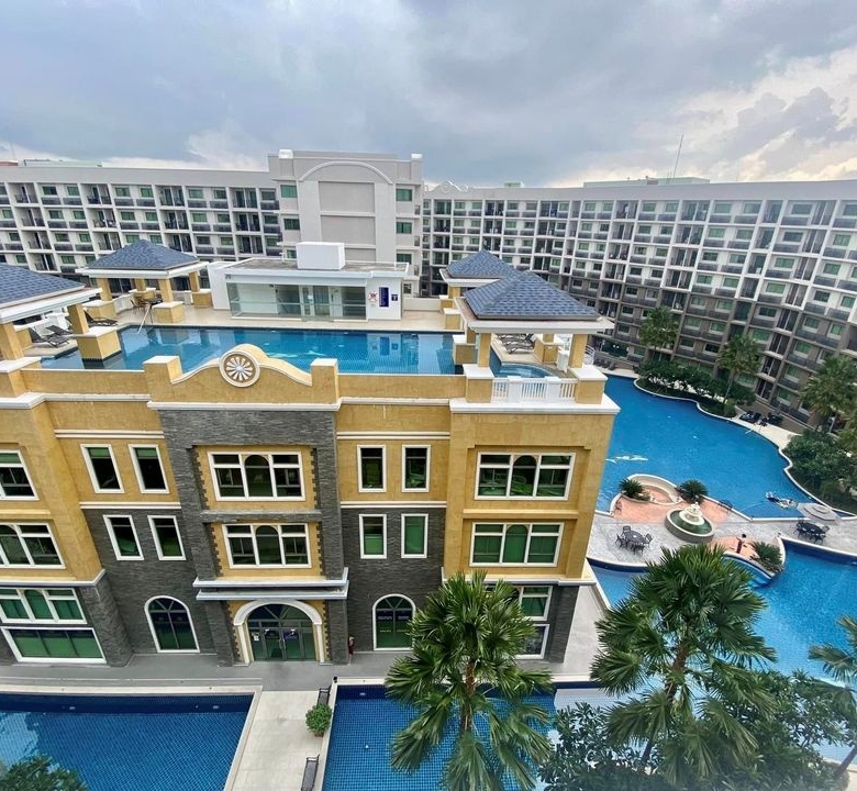 Condo